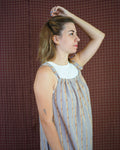 Matchy Matchy Sewing Club Cabana Tie Playsuit - PDF Pattern
