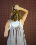 Matchy Matchy Sewing Club Cabana Tie Playsuit - PDF Pattern