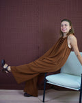 Matchy Matchy Sewing Club Cabana Tie Playsuit - PDF Pattern