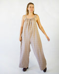 Matchy Matchy Sewing Club Cabana Tie Playsuit - PDF Pattern