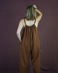 Matchy Matchy Sewing Club Cabana Tie Playsuit - PDF Pattern