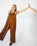 Matchy Matchy Sewing Club Cabana Tie Playsuit - PDF Pattern