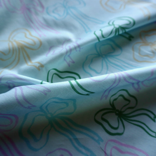 Cecilia - Lightweight Cotton