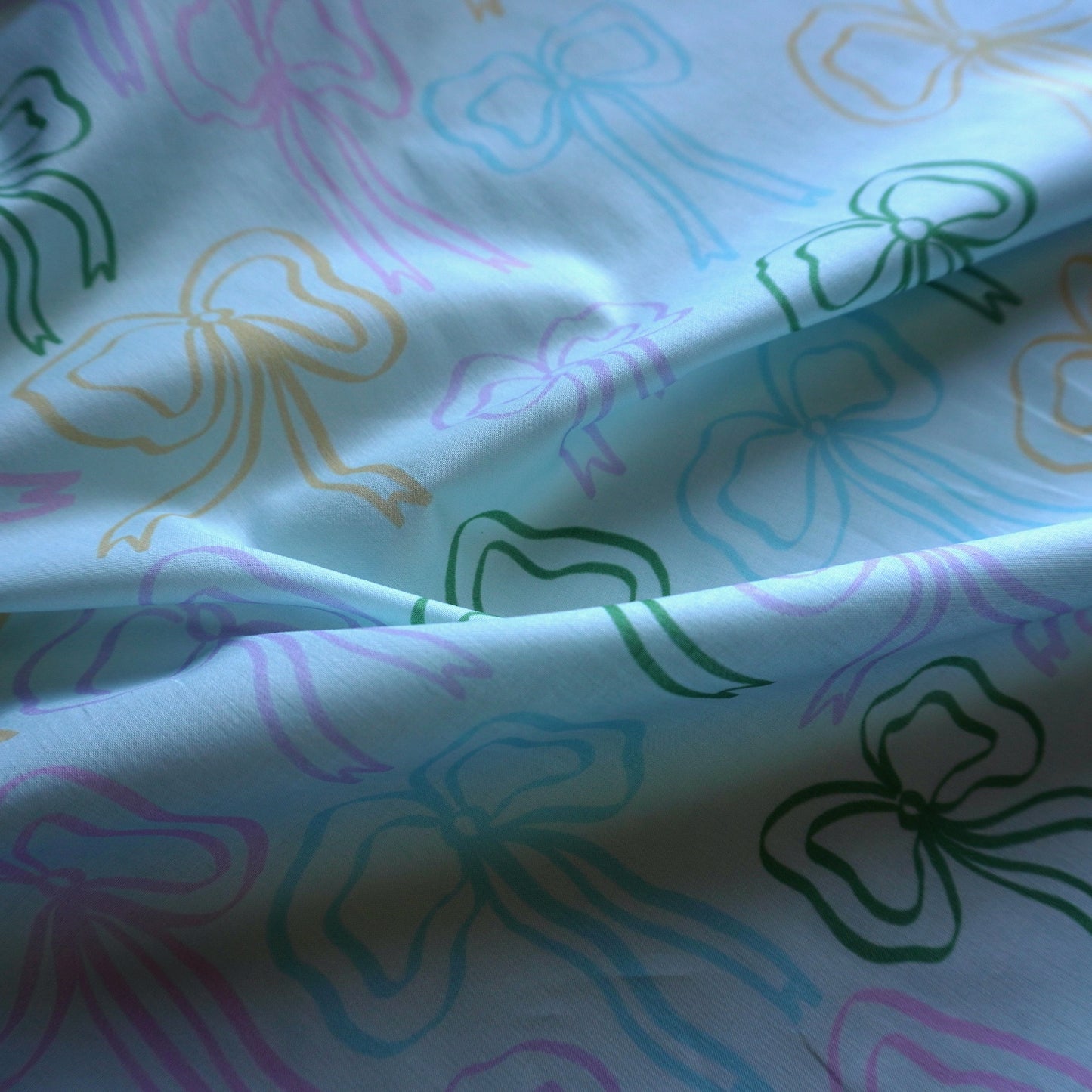 Cecilia - Lightweight Cotton