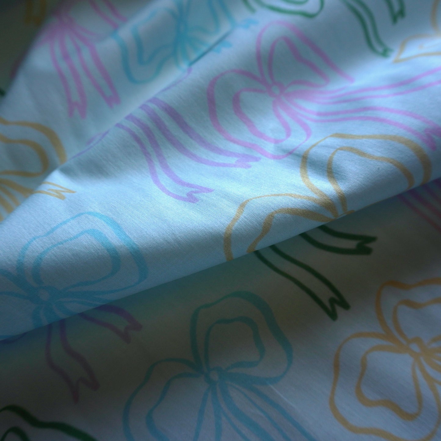 Cecilia - Lightweight Cotton