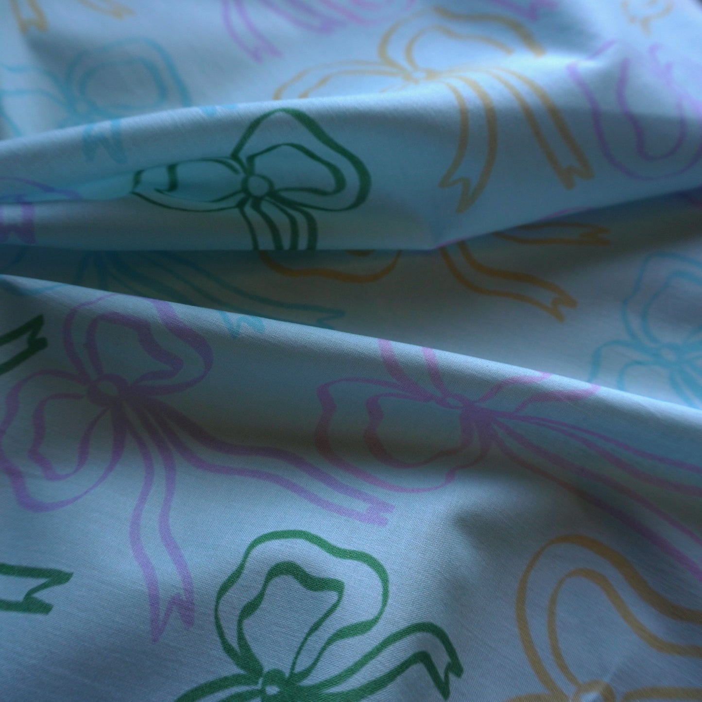 Cecilia - Lightweight Cotton