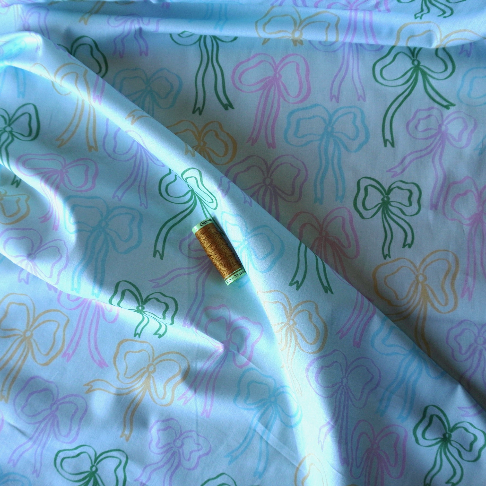 Cecilia - Lightweight Cotton