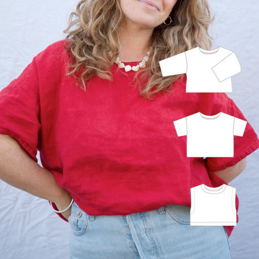 Confident Beginner: Philo Top, February 21 & 22