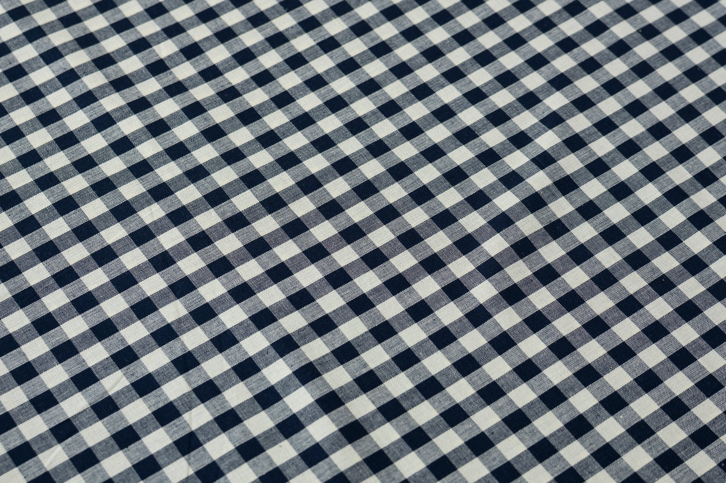 Homespun Cotton Gingham