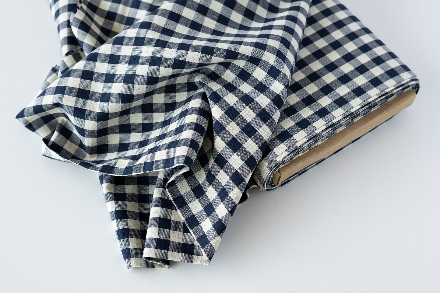 Homespun Cotton Gingham