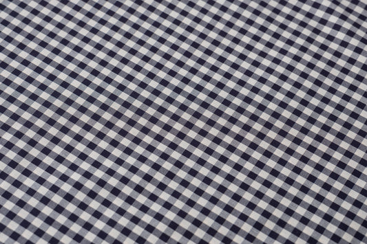 Crawford Gingham - Medium Check