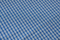 Windowpane Cotton Gingham