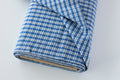 Windowpane Cotton Gingham