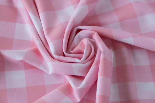 Carolina Cotton Gingahm