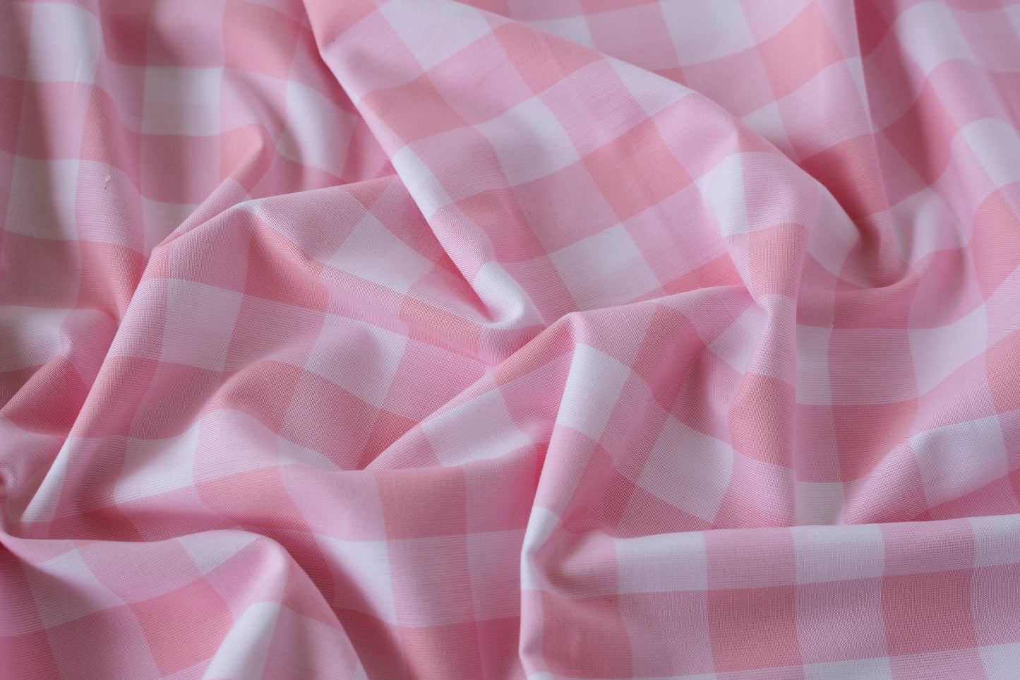 Carolina Cotton Gingahm
