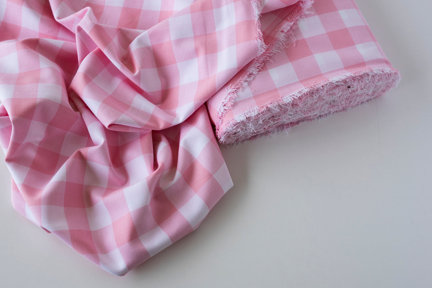 Carolina Cotton Gingahm