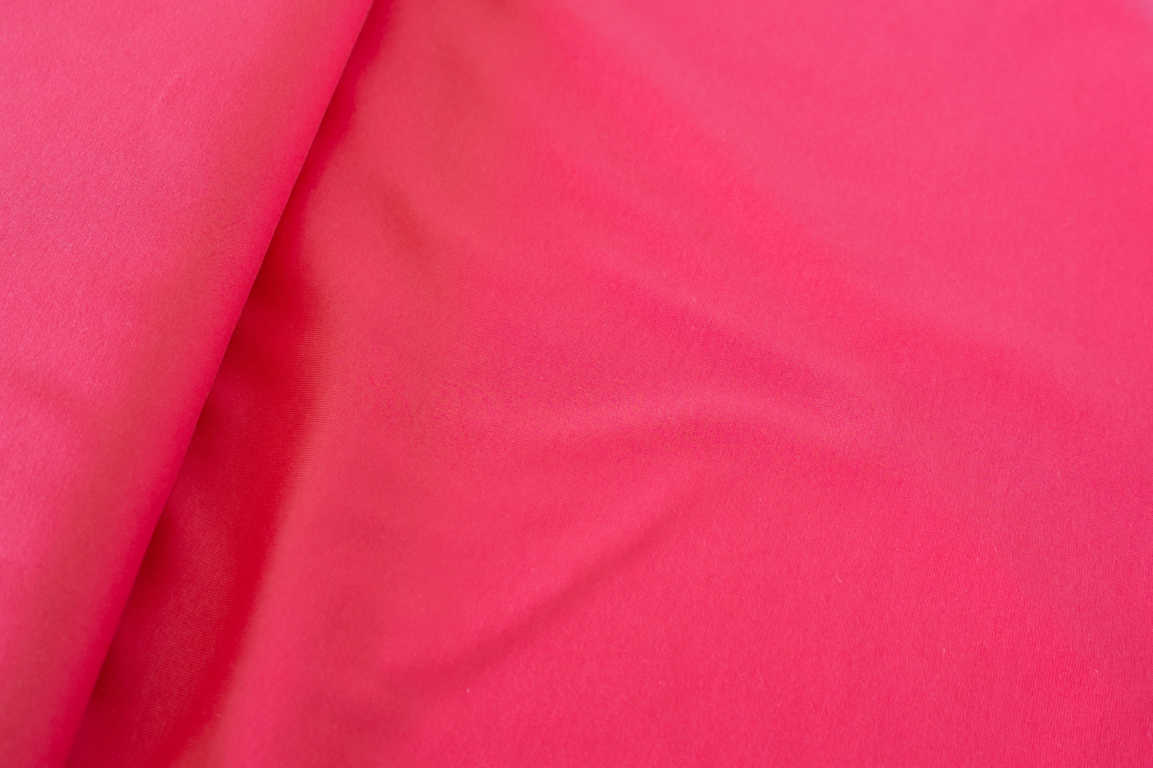 GOTS 100% Organic Rib Knit (5 Colors)