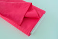 GOTS 100% Organic Rib Knit (5 Colors)