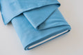 GOTS 100% Organic Rib Knit (5 Colors)