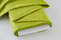 GOTS 100% Organic Rib Knit (5 Colors)