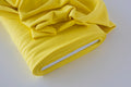 GOTS 100% Organic Rib Knit (5 Colors)