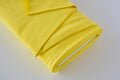 GOTS 100% Organic Rib Knit (5 Colors)