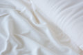 Avalon 1x1 Rib Knit - Cream