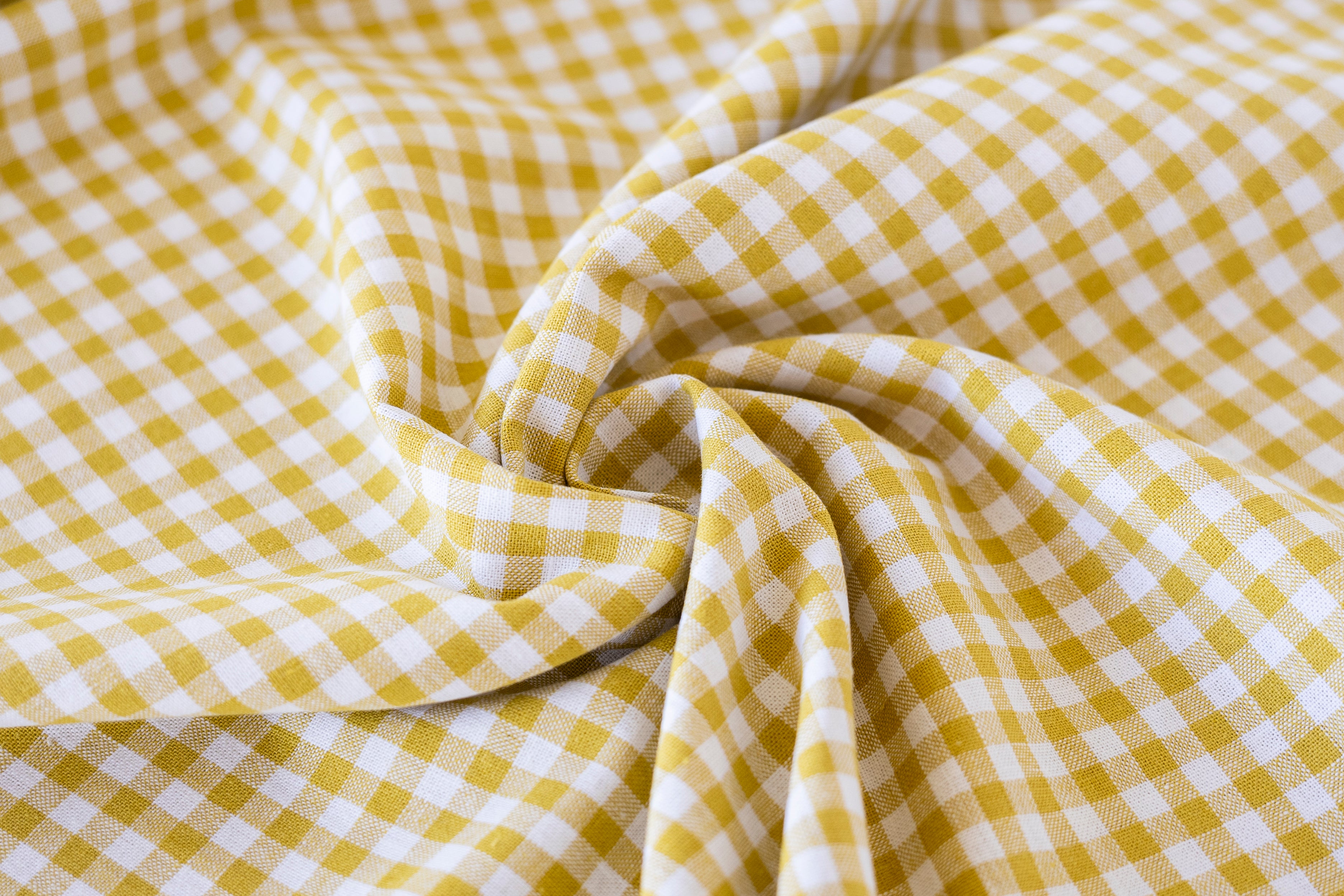 Essex Yarn Dyed Classic Gingham