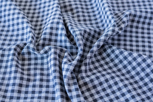 Essex Yarn Dyed Classic Gingham