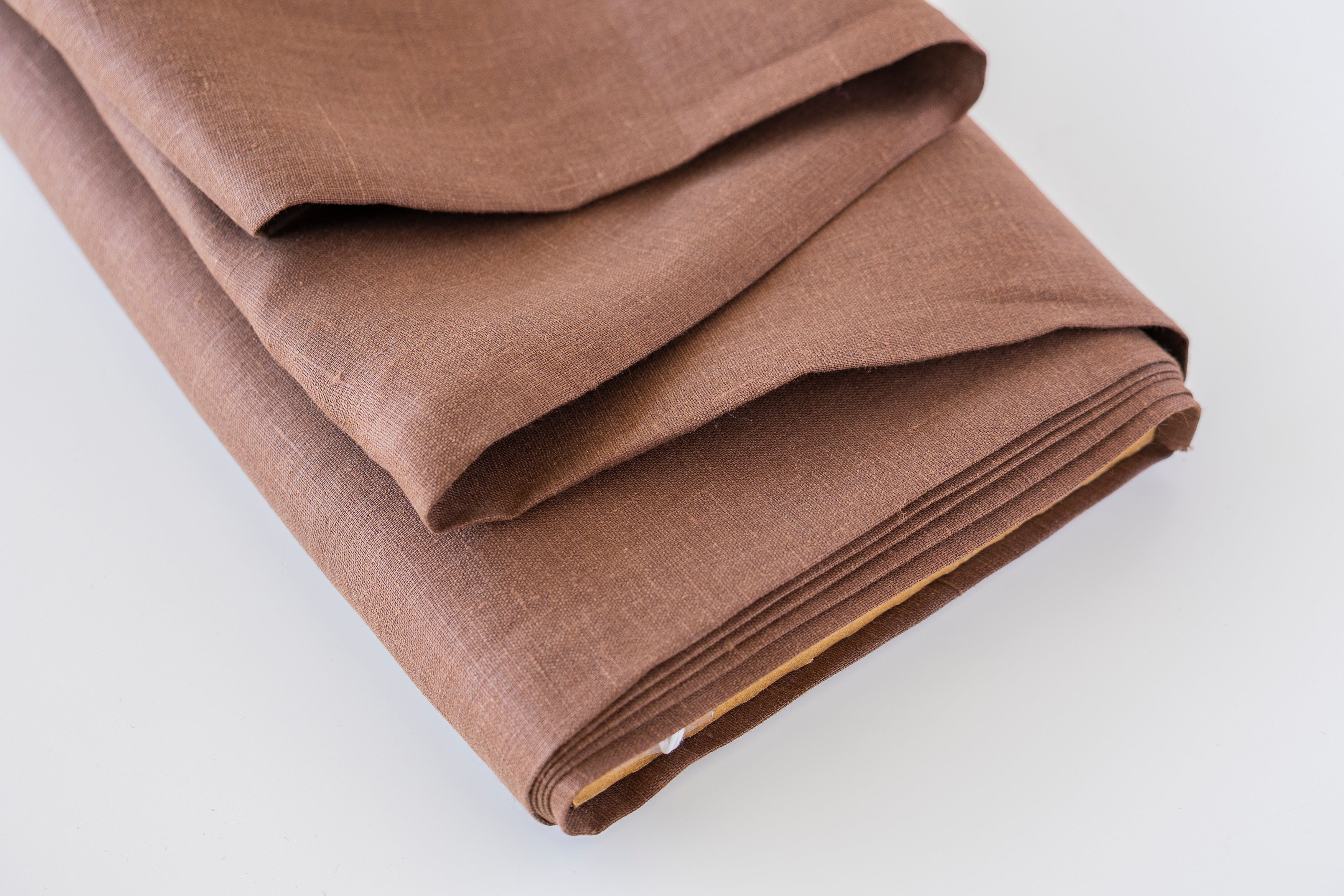 Midweight 100% Linen (4 Colors)