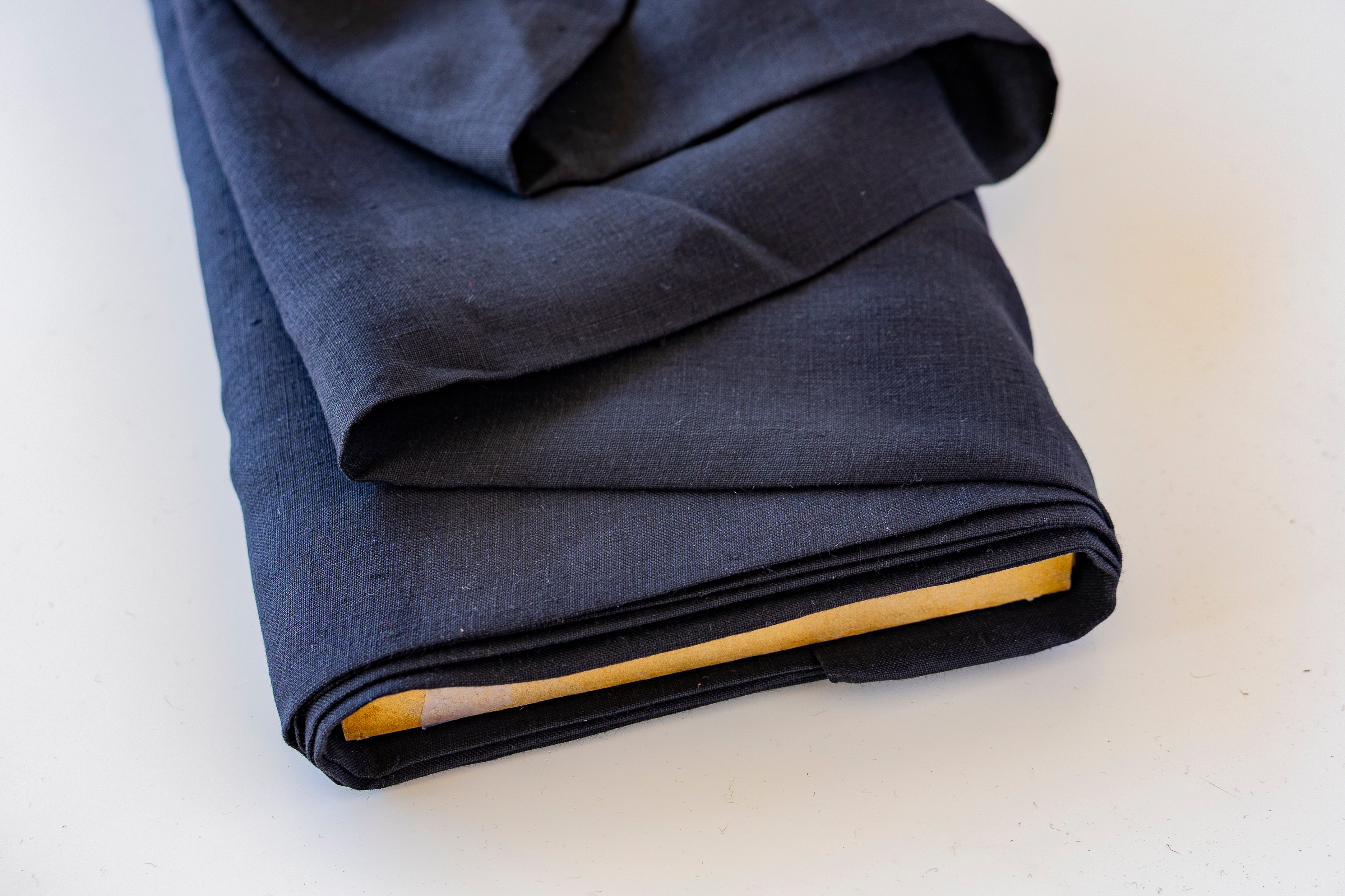 Lightweight 100% Linen (5 Colors)