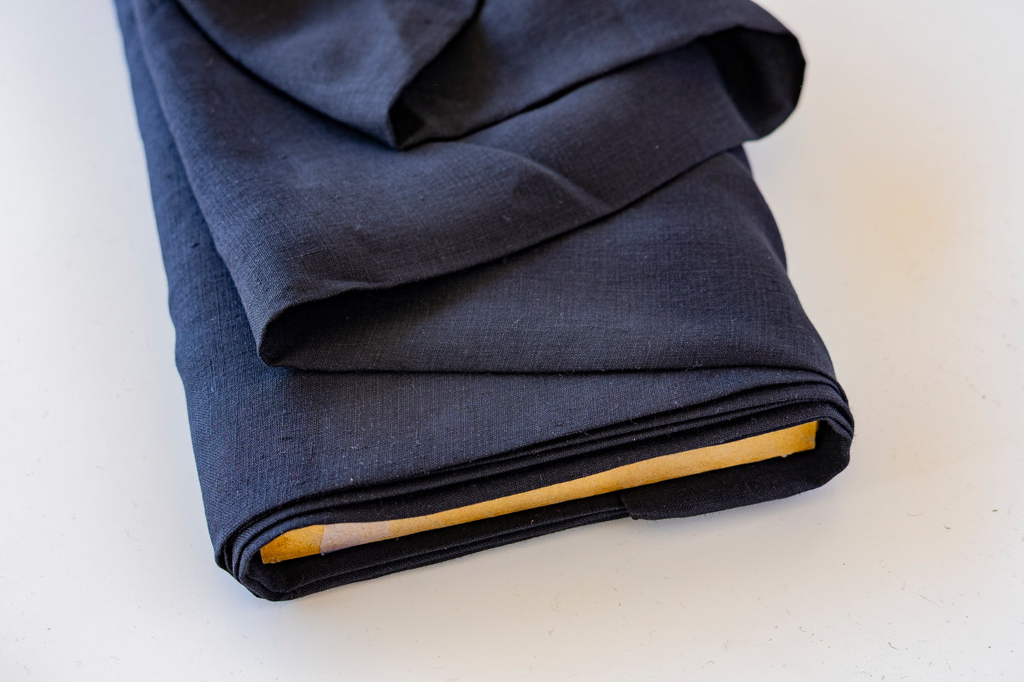Lightweight 100% Linen (5 Colors)