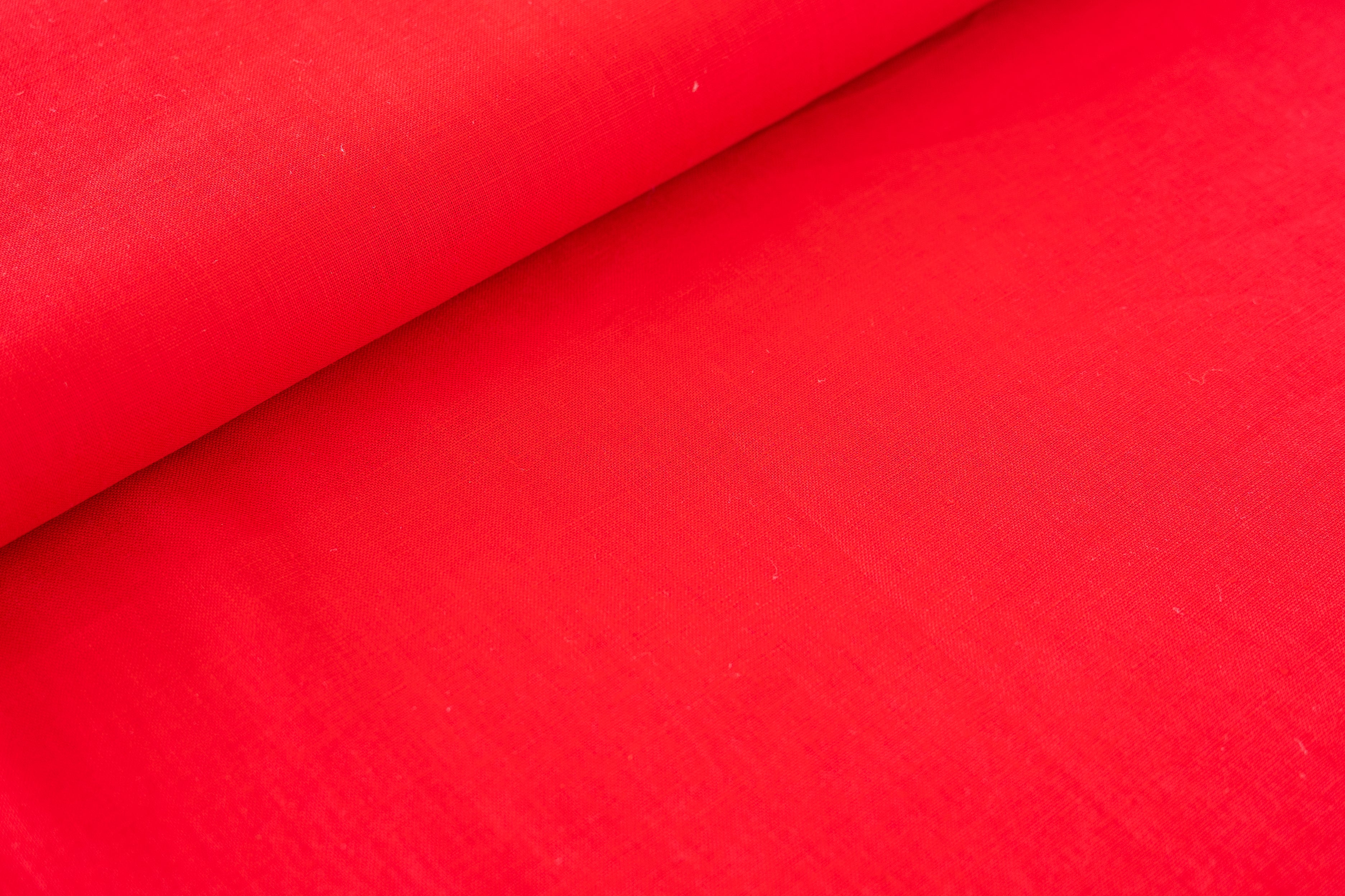 Midweight 100% Linen (4 Colors)