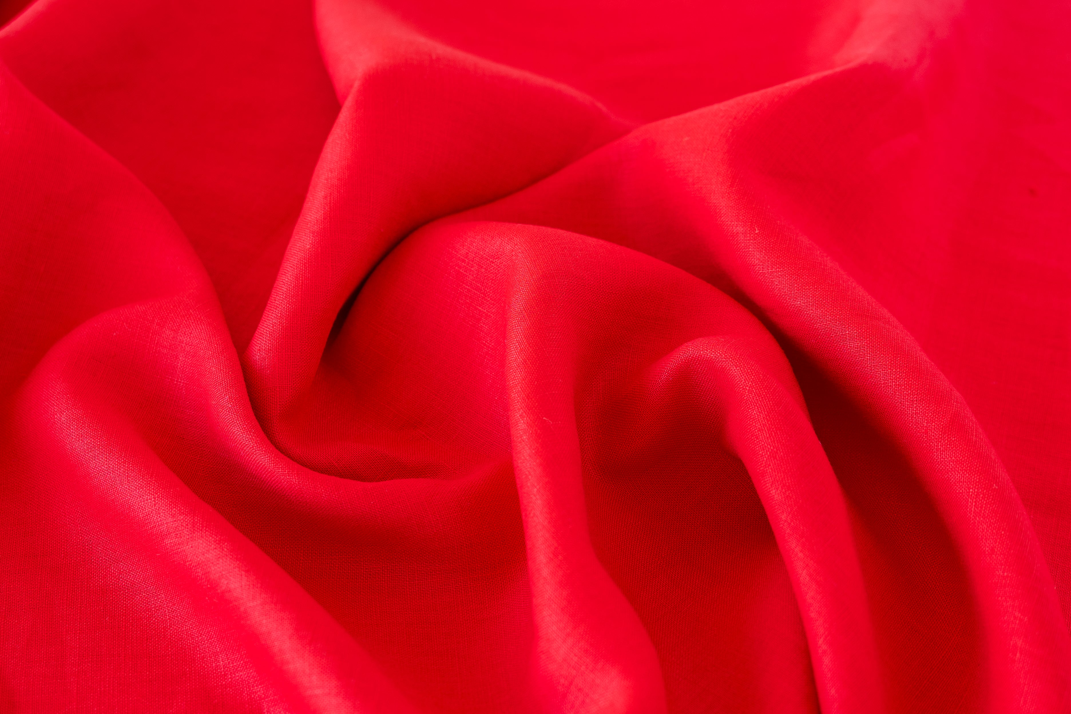 Midweight 100% Linen (4 Colors)