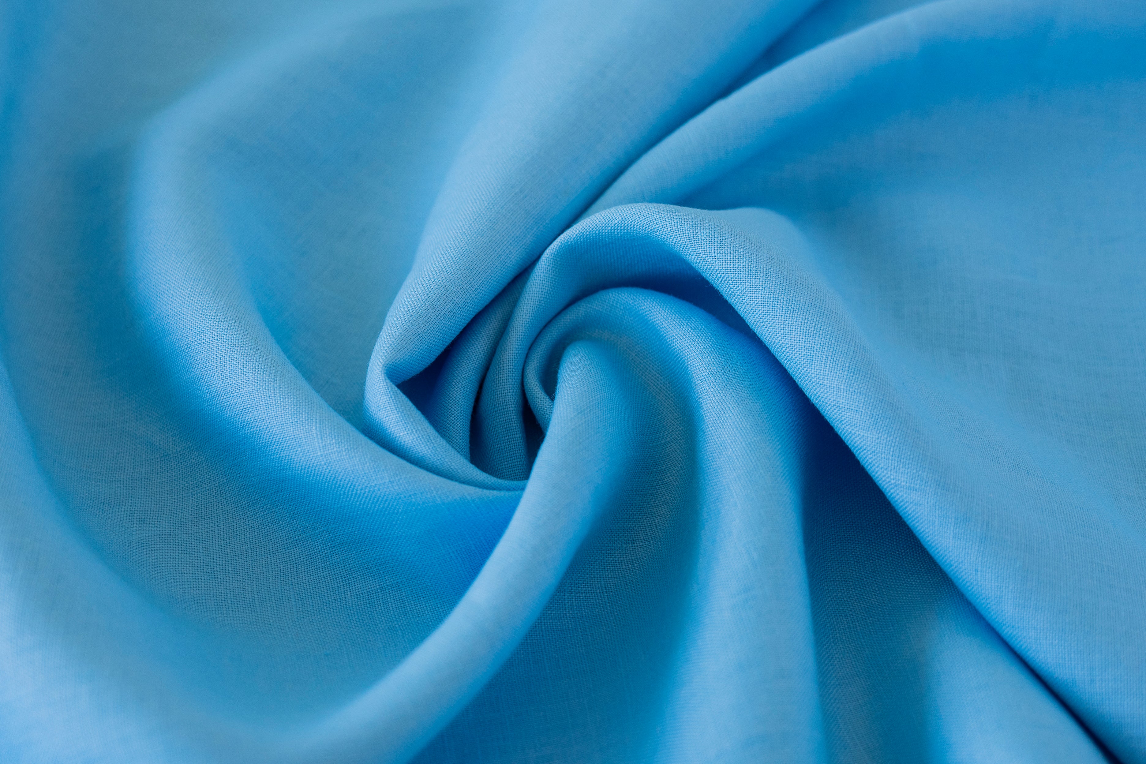 Midweight 100% Linen (4 Colors)
