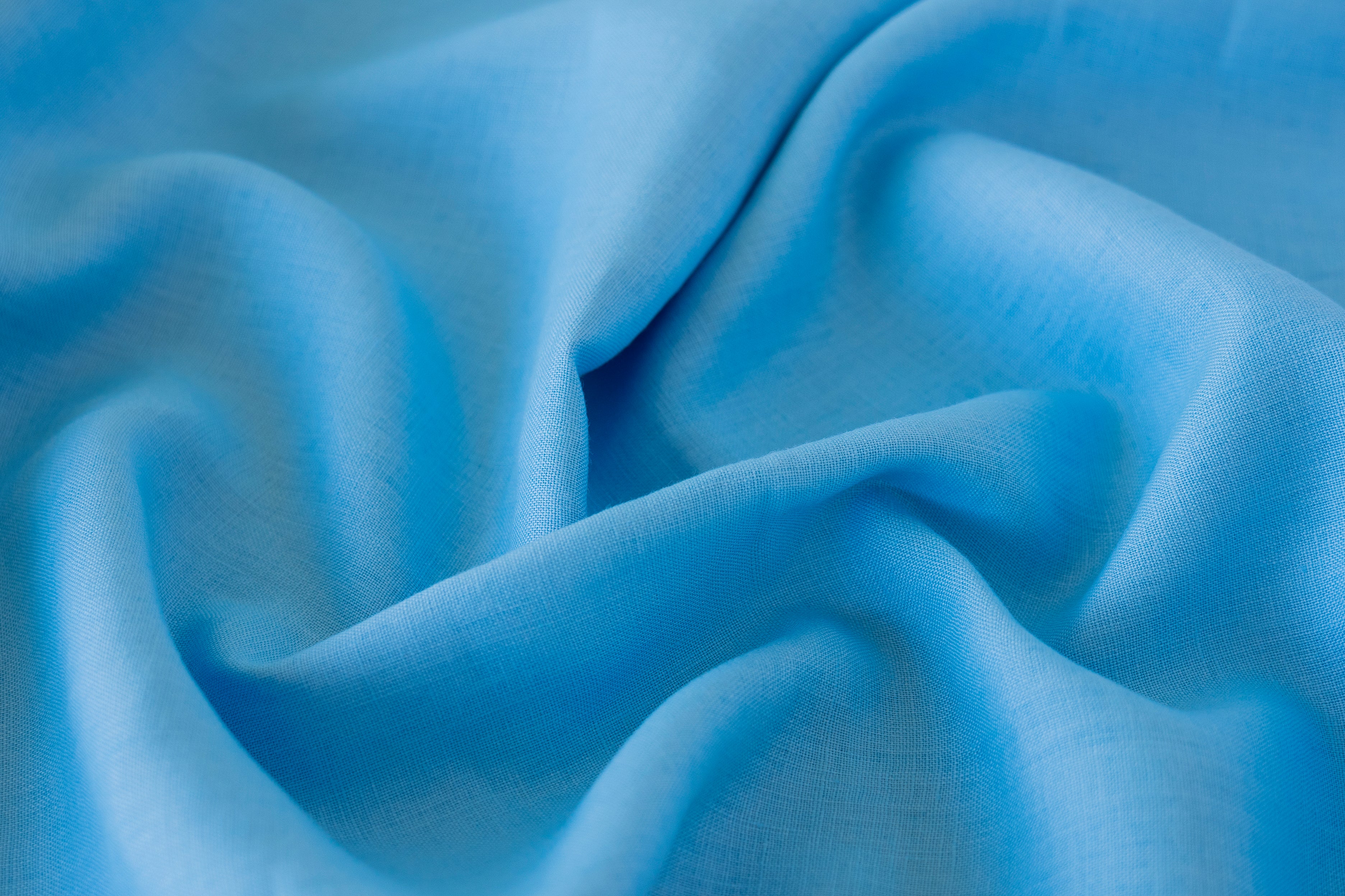 Midweight 100% Linen (4 Colors)