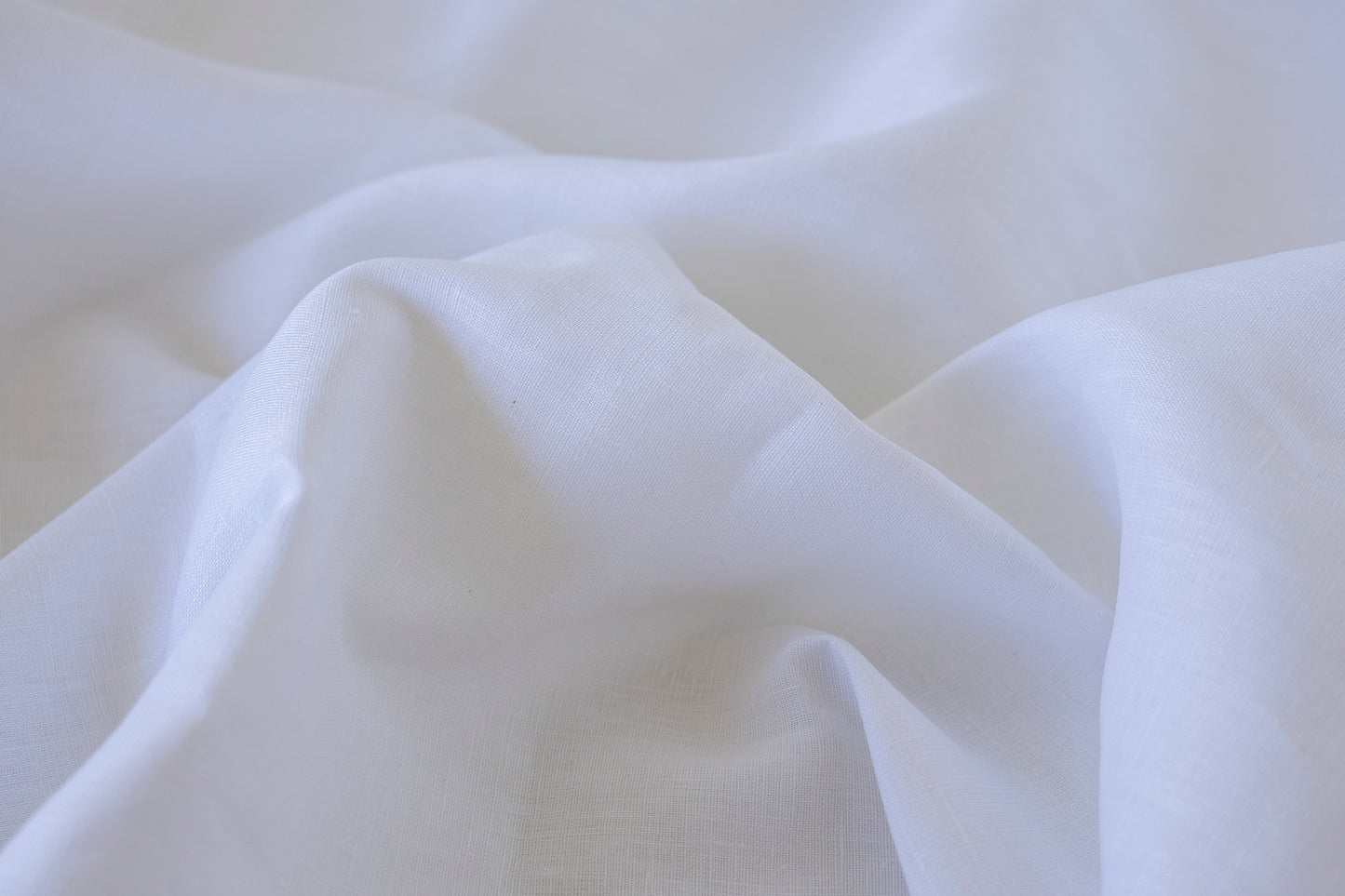Lightweight 100% Linen (5 Colors)
