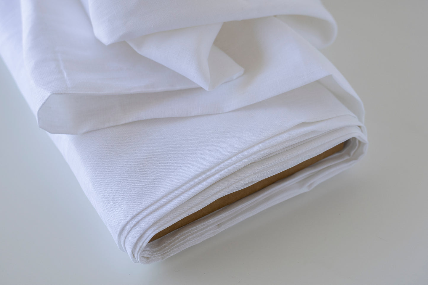 Lightweight 100% Linen (5 Colors)