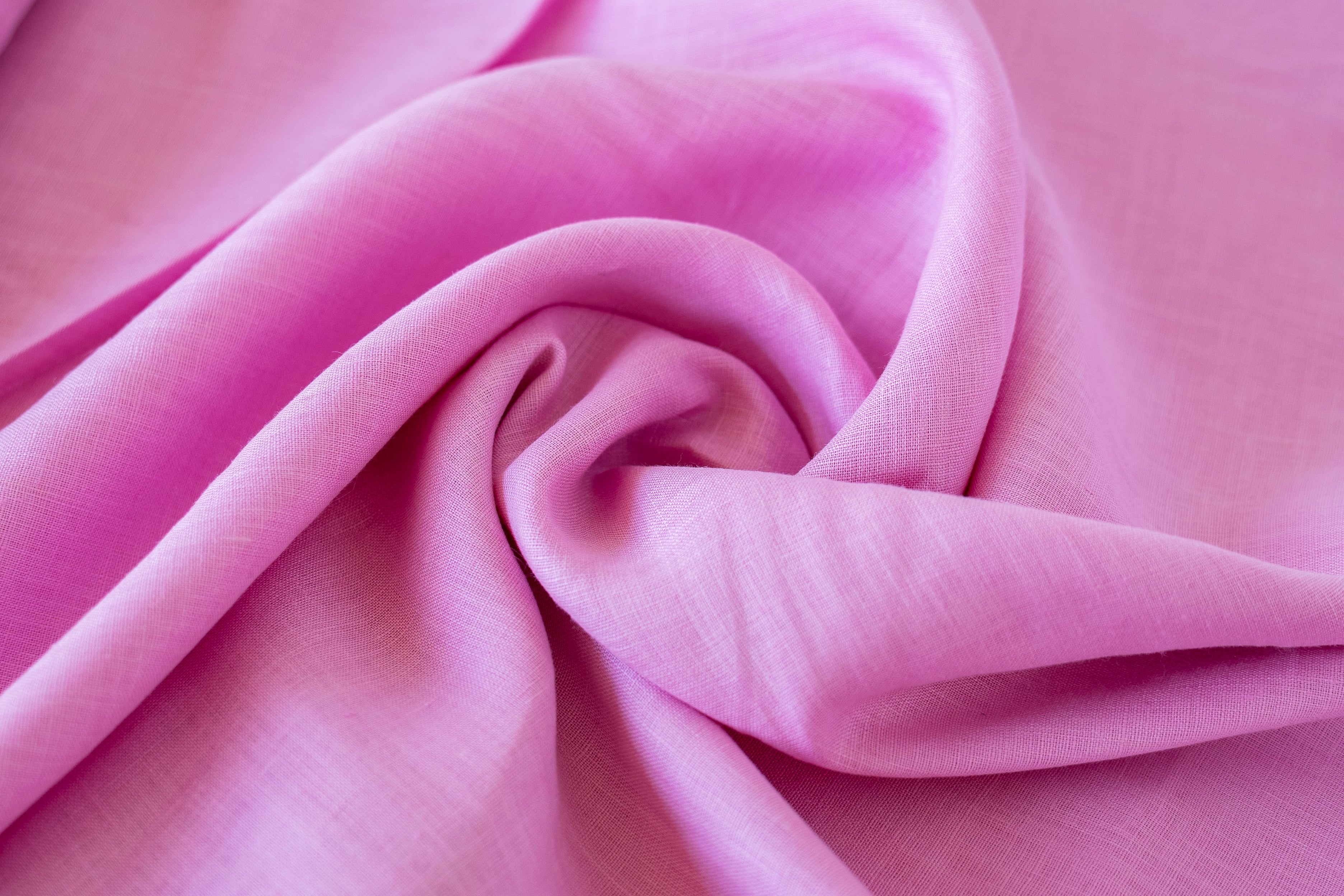 Lightweight 100% Linen (5 Colors)