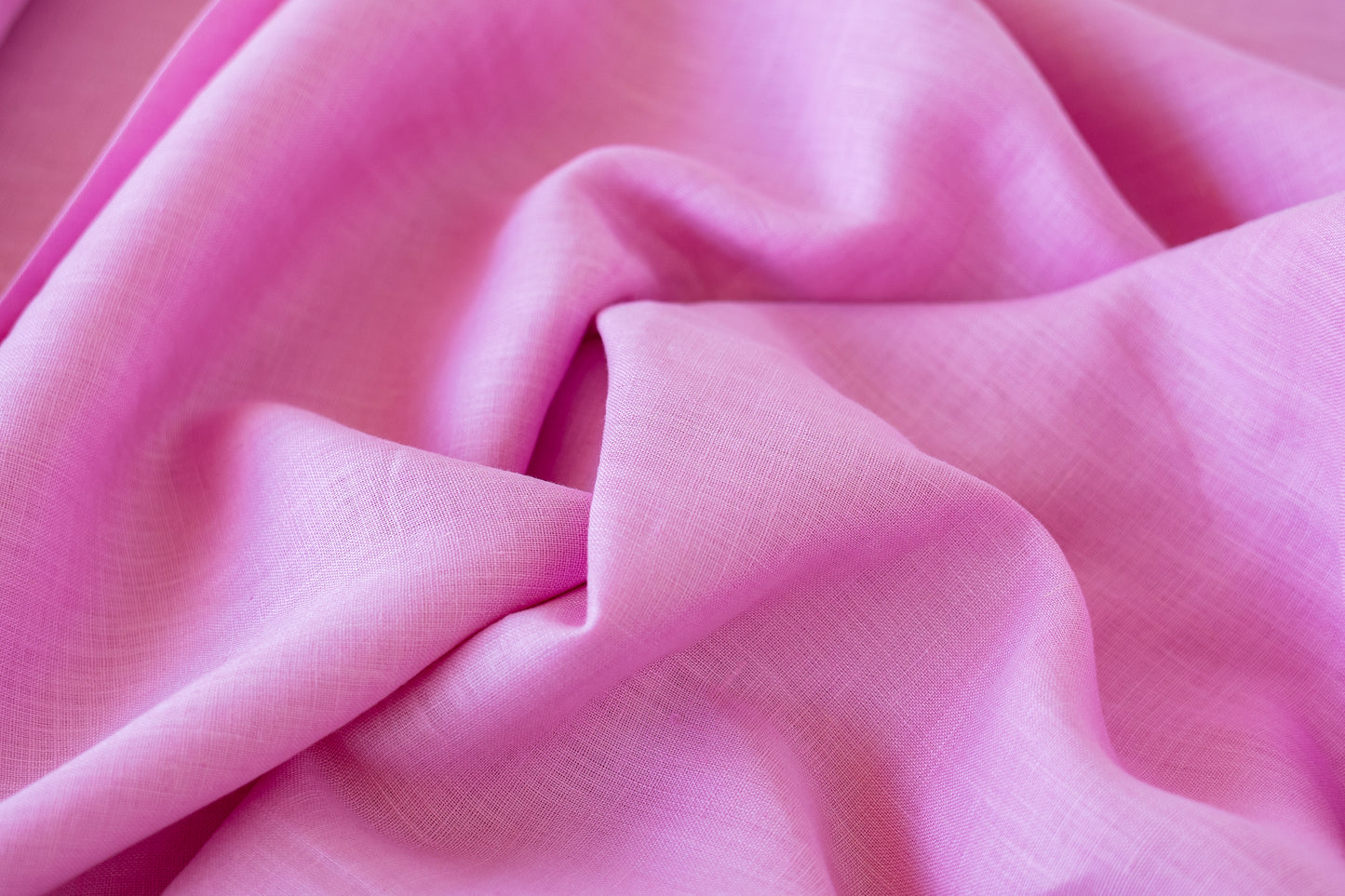 Lightweight 100% Linen (5 Colors)