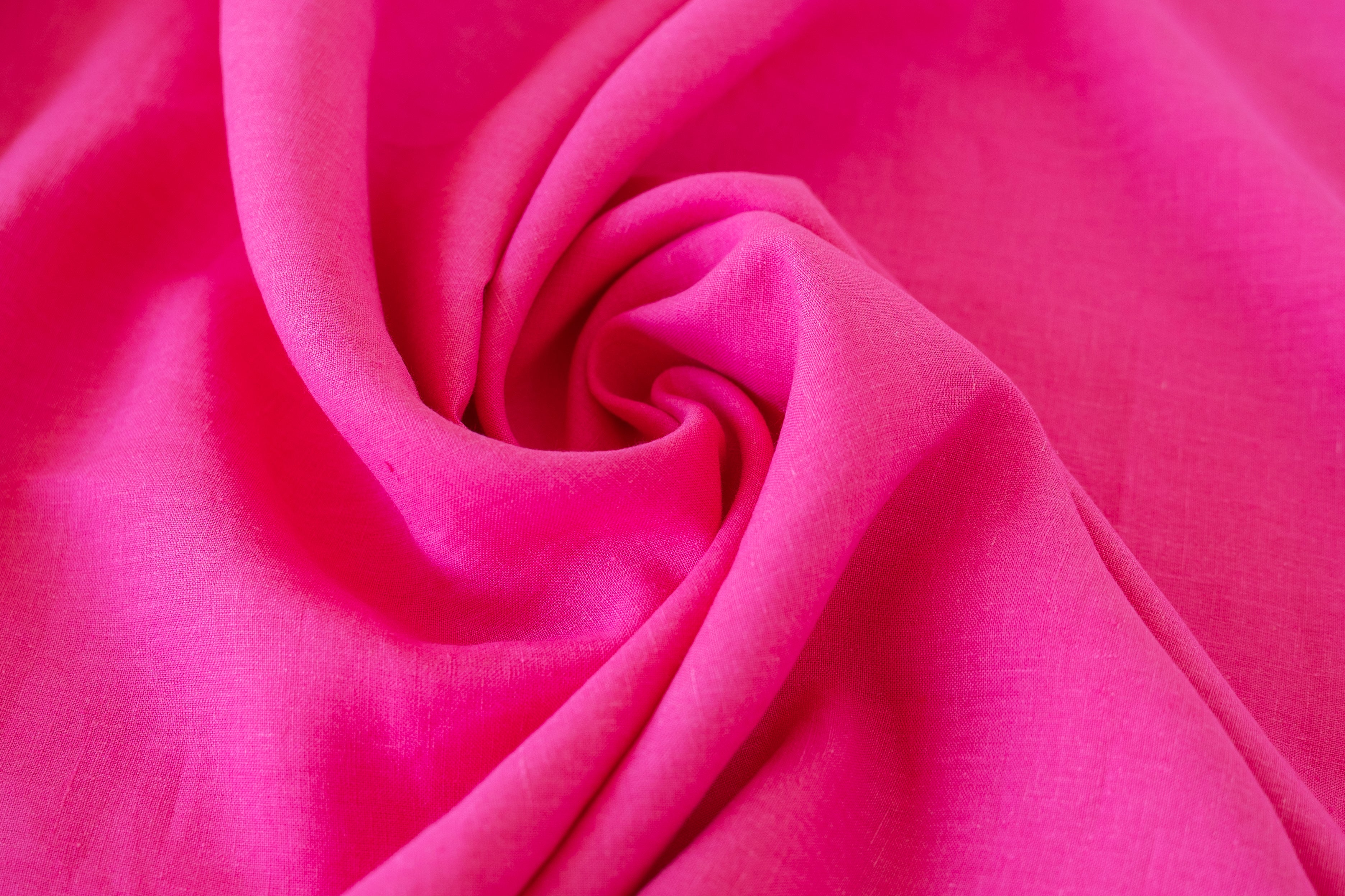 Lightweight 100% Linen (5 Colors)