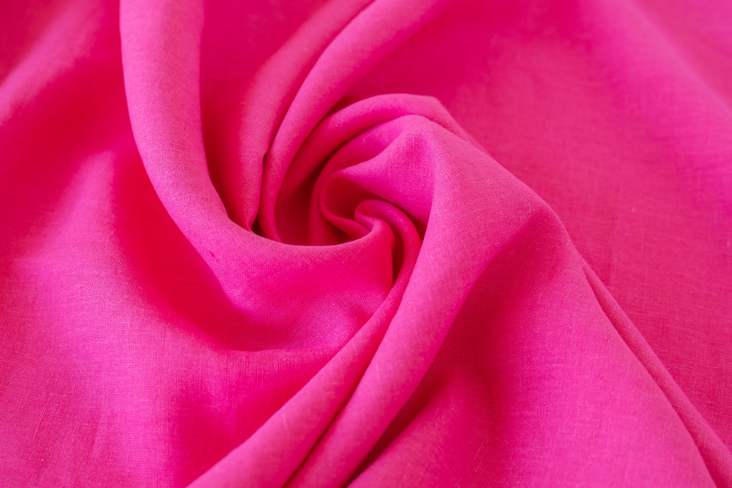 Lightweight 100% Linen (5 Colors)