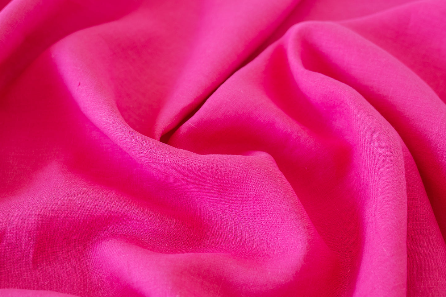 Lightweight 100% Linen (5 Colors)