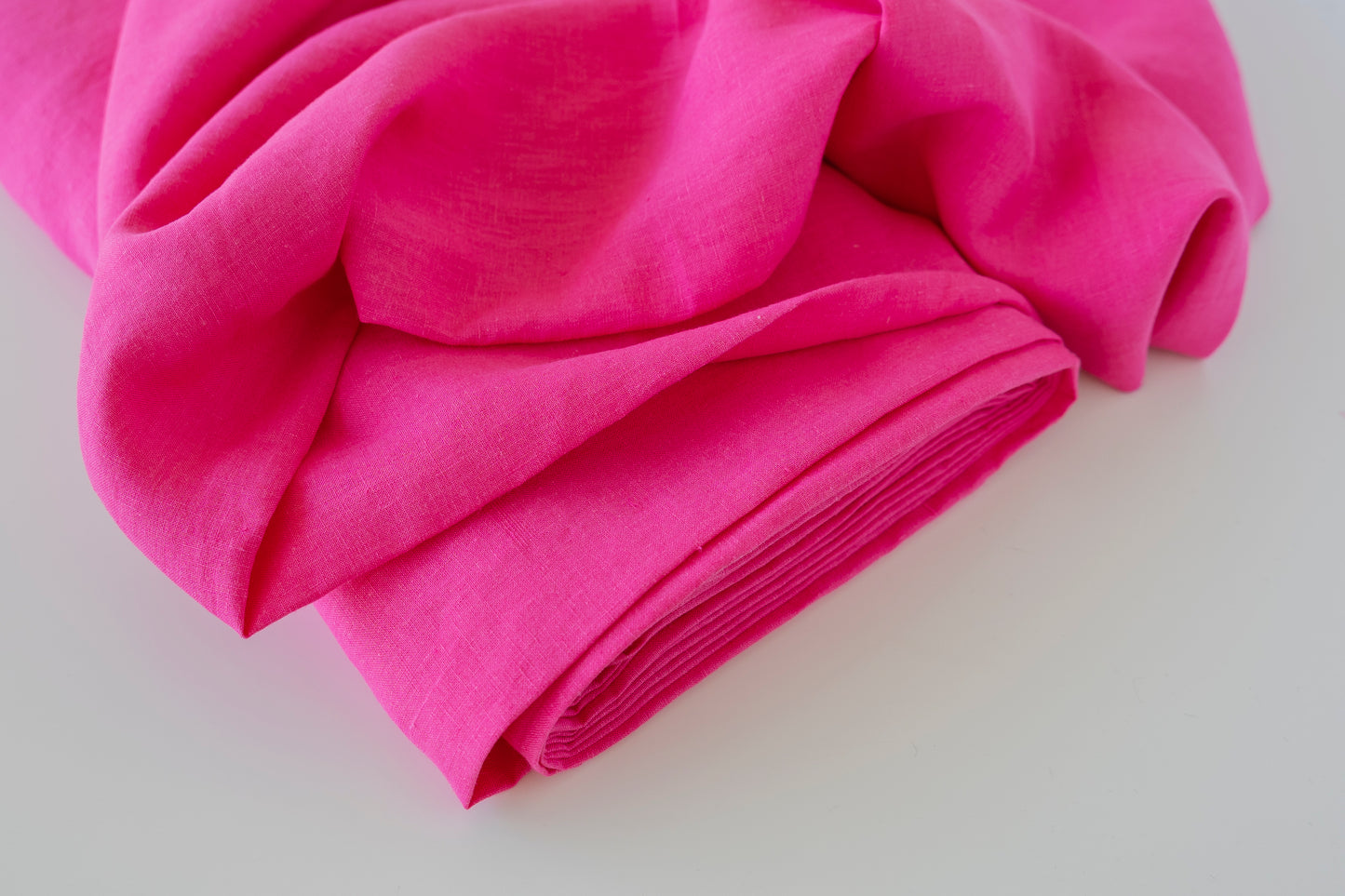 Lightweight 100% Linen (5 Colors)