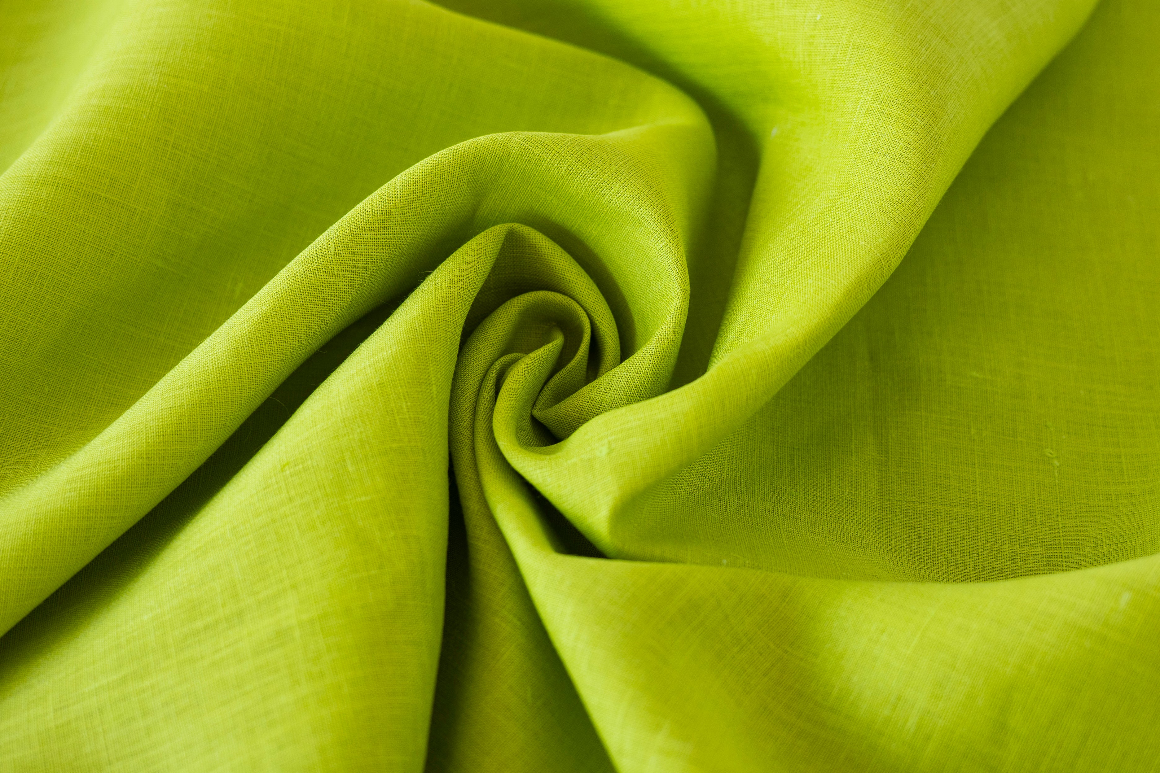 Lightweight 100% Linen (5 Colors)