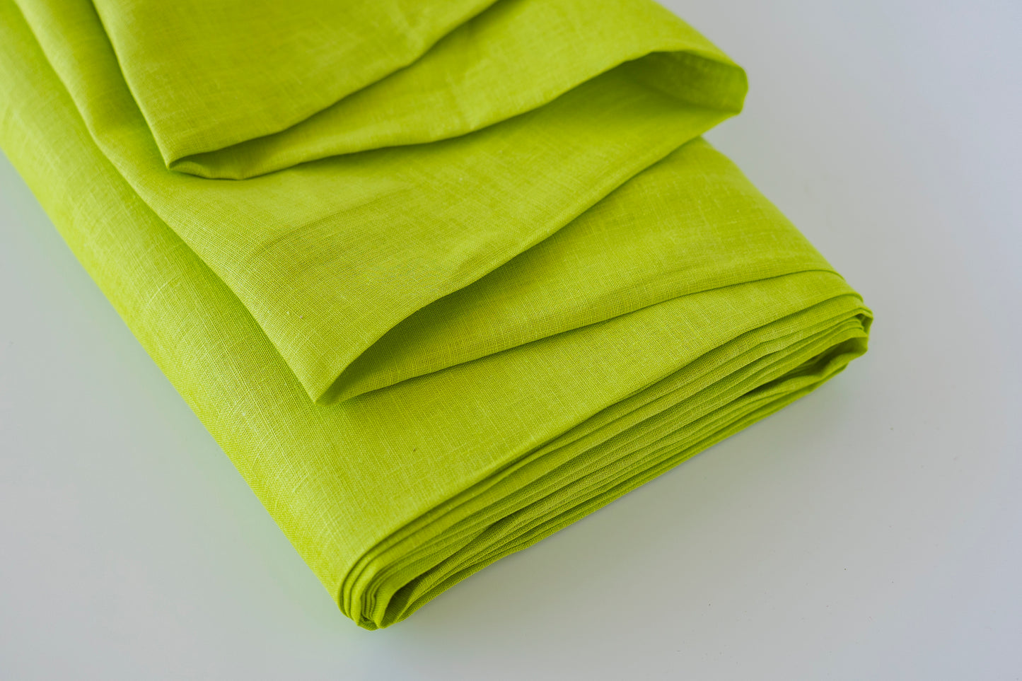 Lightweight 100% Linen (5 Colors)