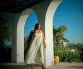 Paradise Patterns Solig Dress - PDF Pattern