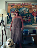 Paradise Patterns Solig Dress - PDF Pattern