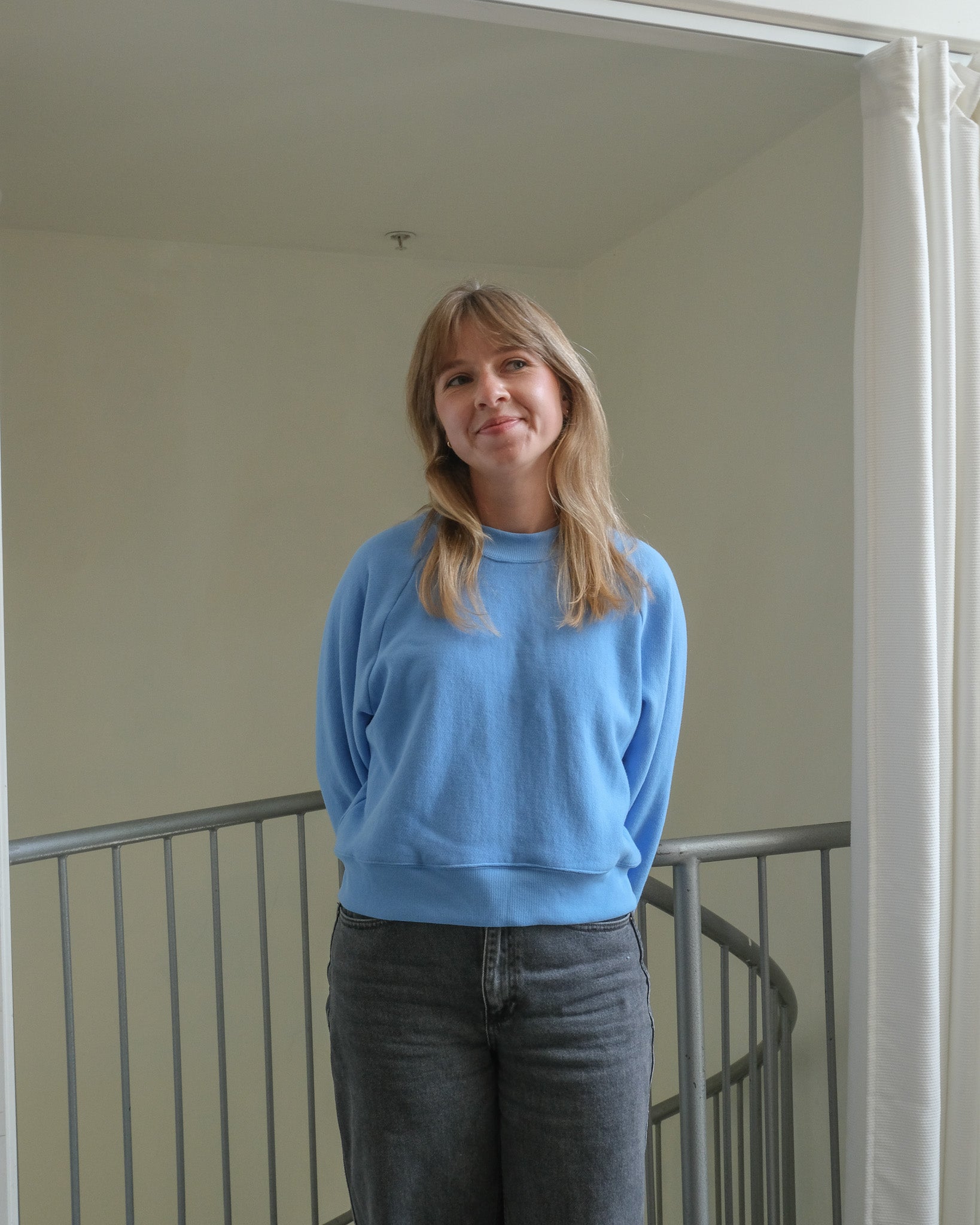 Confident Beginner: Intro to Sewing Knits - Lounge Set, September 26 & 27