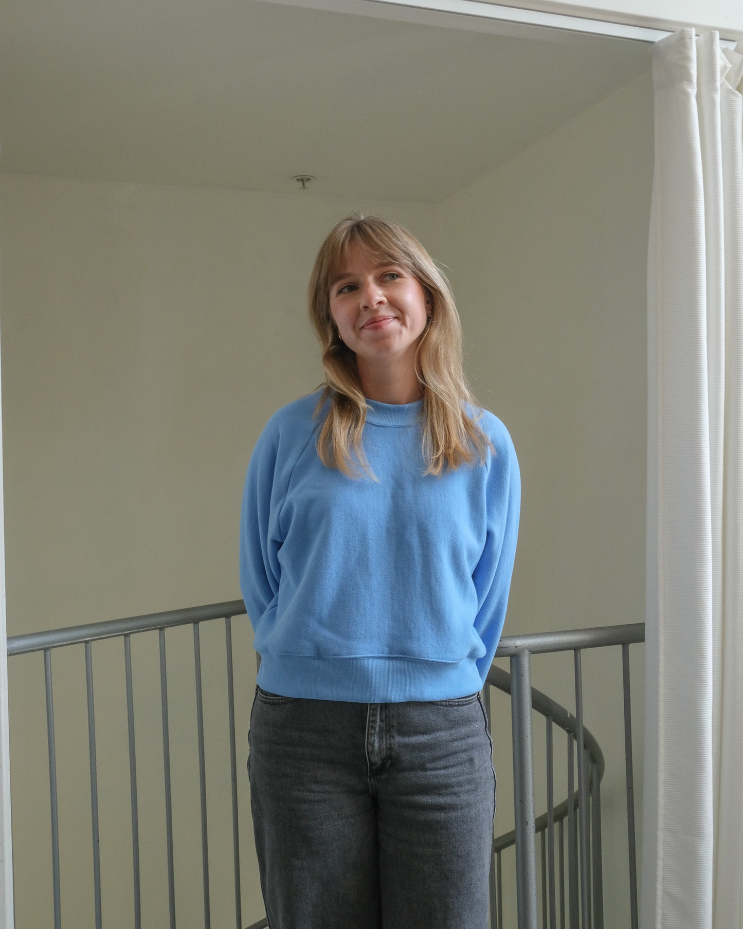 Confident Beginner: Intro to Sewing Knits - Lounge Set, September 26 & 27
